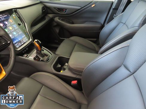 Used 2024 Subaru Outback Wilderness image 24