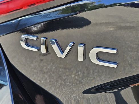 Used 2023 Honda Civic LX image 13
