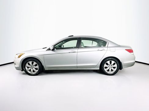 Used 2009 Honda Accord EX-L image 4