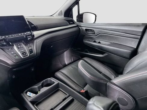 Used 2023 Honda Odyssey Sport image 23