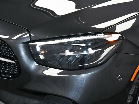 Used 2023 Mercedes-Benz E 350 4MATIC Sedan image 75