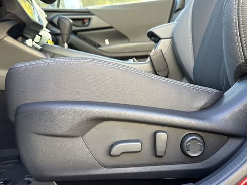 New 2026 Subaru Crosstrek 2.0i Premium image 23
