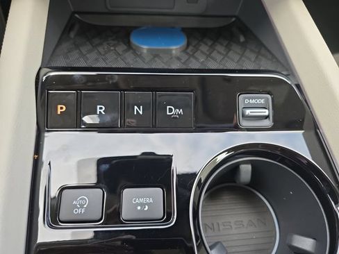 New 2026 Nissan Murano SL AWD/4WD image 28