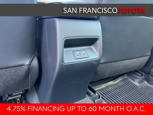 Certified 2023 Toyota Corolla XLE image 17