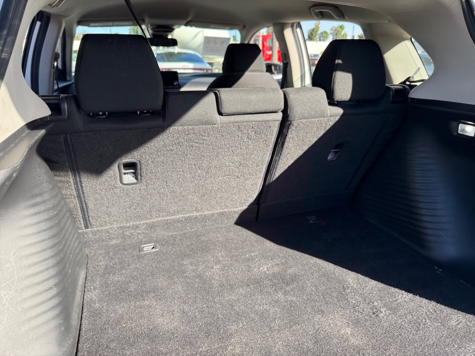 Used 2024 Honda HR-V LX image 20