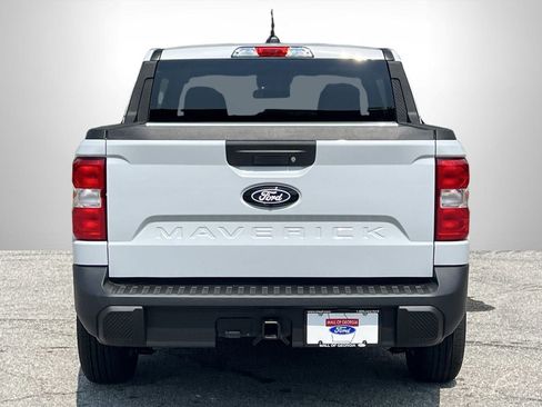 New 2025 Ford Maverick XLT w/ XLT Luxury Package FWD image 27