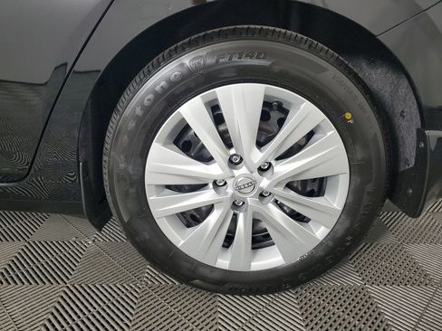 New 2025 Nissan Sentra S image 29