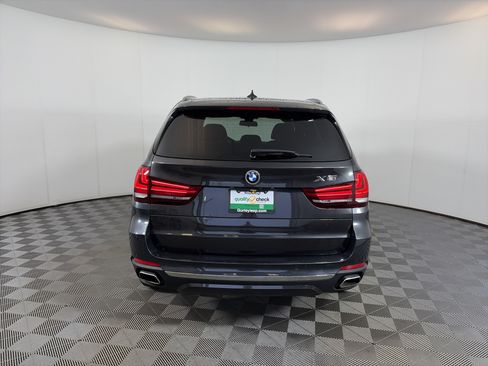 Used 2018 BMW X5 xDrive35i AWD/4WD image 9