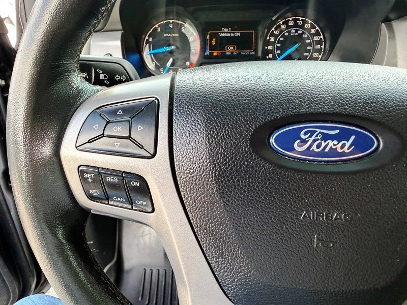Used 2019 Ford Ranger XLT w/ Equipment Group 301A Mid AWD/4WD image 26