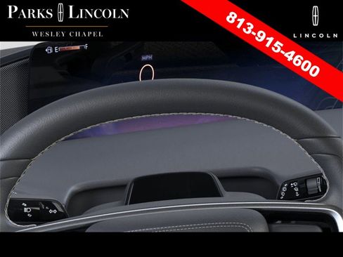 New 2025 Lincoln Navigator Reserve w/ Jet Appearance Package image 36