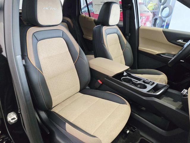 New 2026 Chevrolet Equinox ACTIV FWD image 12