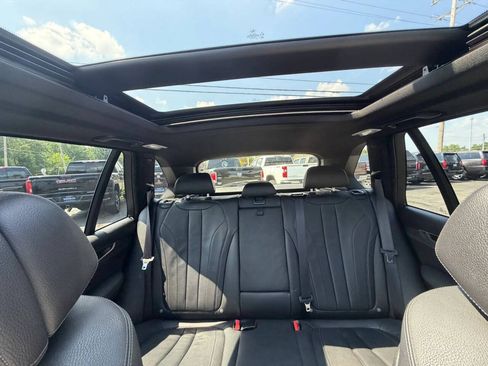 Used 2017 BMW X5 xDrive40e AWD/4WD image 51