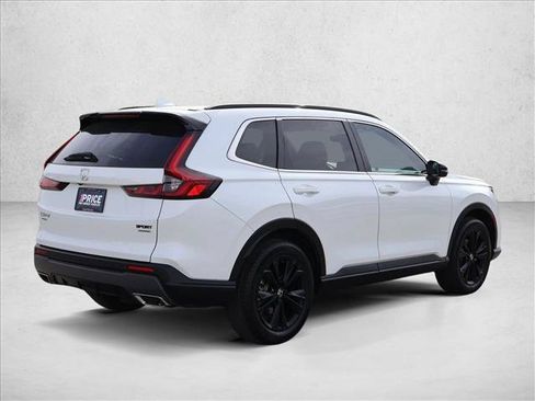 Used 2023 Honda CR-V Sport Touring image 5