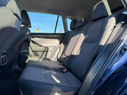 Used 2024 Toyota RAV4 XLE image 19