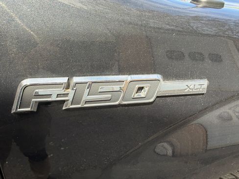 Used 2011 Ford F150 XLT w/ XLT Chrome Pkg AWD/4WD image 31
