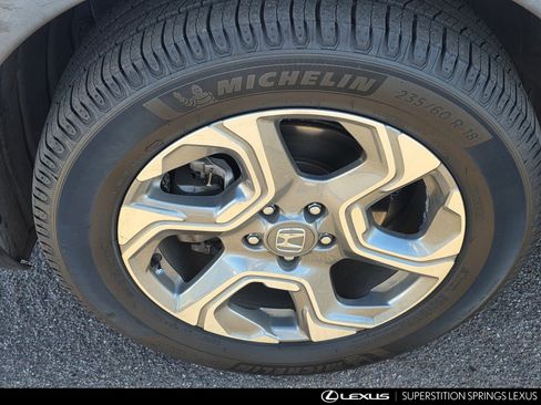 Used 2018 Honda CR-V EX-L image 10