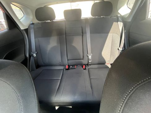 Used 2025 Hyundai Kona SEL image 33