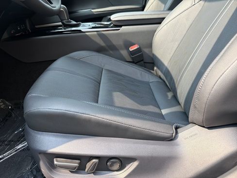 New 2026 Toyota Camry XSE FWD image 12