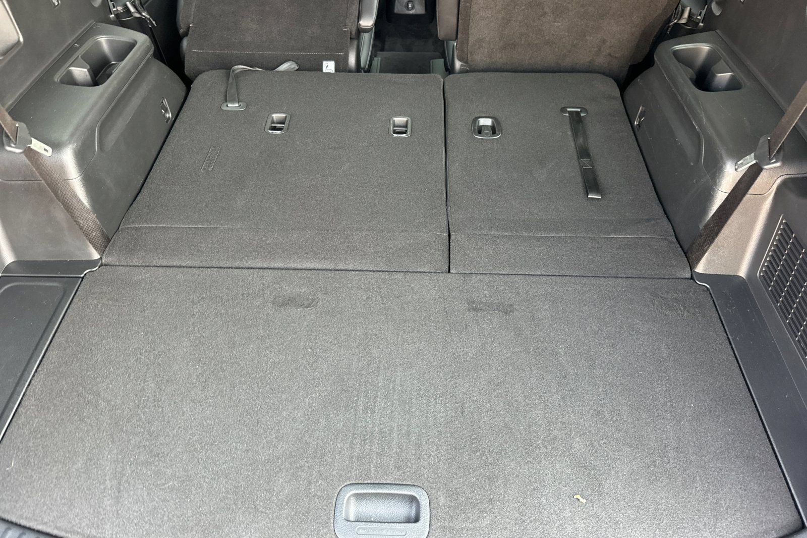 Used 2024 Kia Telluride S w/ S Sunroof Package AWD/4WD image 16