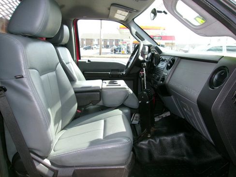 Used 2015 Ford F350 XL w/ Power Equipment Group image 18