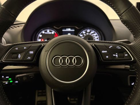 Used 2020 Audi S3 Premium Plus w/ Premium Plus Package AWD/4WD image 11