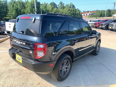 Used 2023 Ford Bronco Sport Big Bend image 6