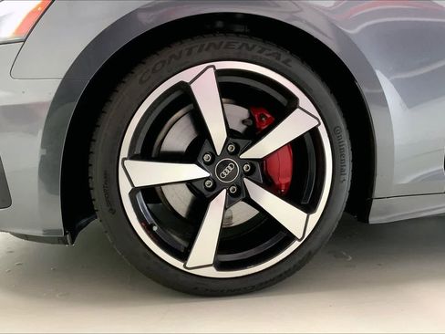 Used 2023 Audi A5 2.0T Premium Plus w/ Premium Plus AWD/4WD image 7
