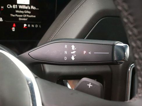 Used 2025 GMC Yukon Denali AWD/4WD image 27