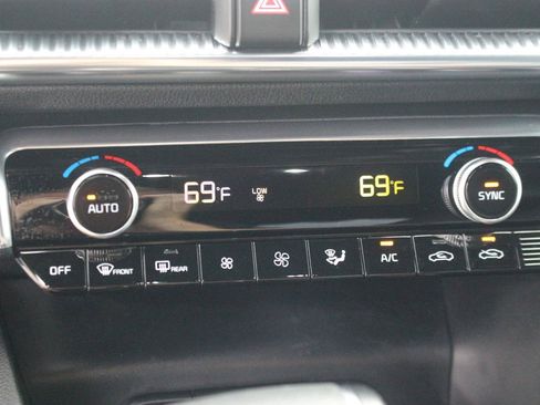 Used 2024 Kia K5 GT FWD image 27