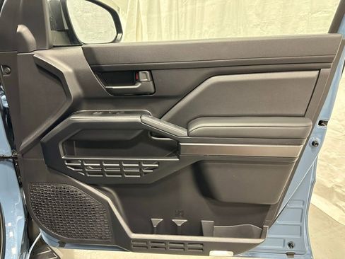 Used 2025 Toyota 4Runner SR5 image 55