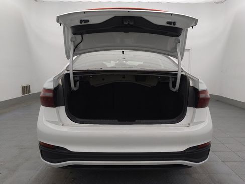 Used 2025 Volkswagen Jetta S image 29