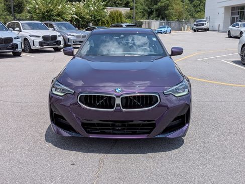 New 2026 BMW 230i Coupe w/ M Sport Package RWD image 8