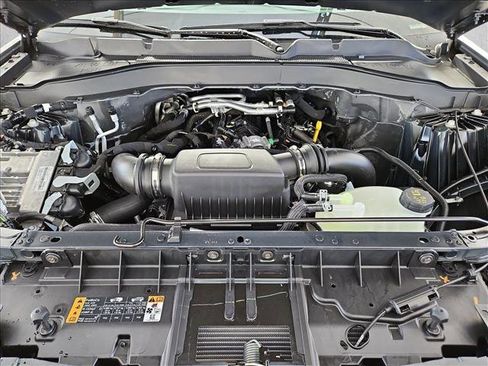 New 2026 Ford Explorer Tremor w/ Tremor Ultimate Package image 17