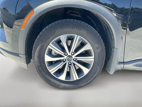 Used 2024 INFINITI QX60 Pure w/ Cargo Package image 37