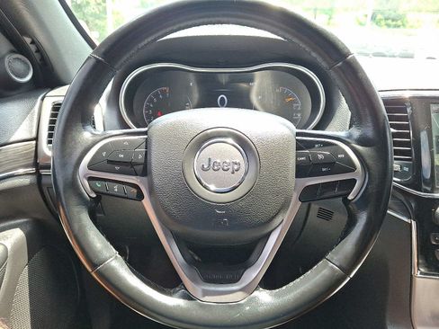 Used 2022 Jeep Grand Cherokee Limited AWD/4WD image 20