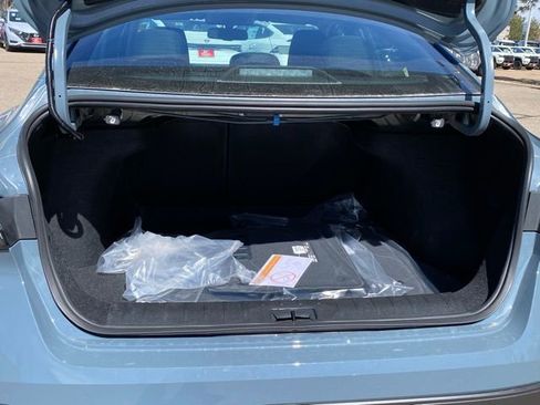 New 2026 Nissan Sentra SV image 24