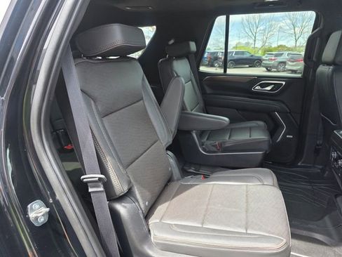 Used 2022 Chevrolet Tahoe High Country AWD/4WD image 14
