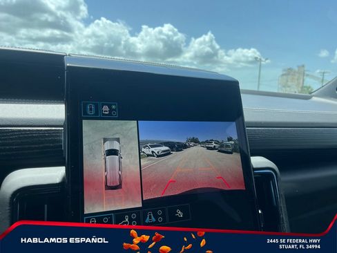 New 2026 GMC Yukon XL AT4 Ultimate AWD/4WD image 33