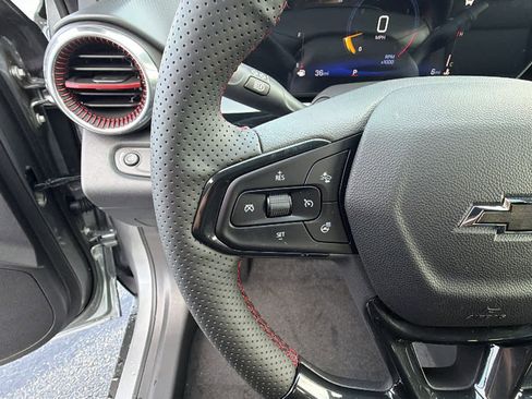 New 2026 Chevrolet Trax RS image 19