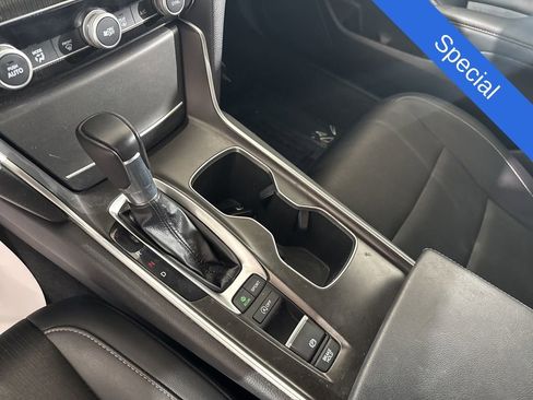 Used 2022 Honda Accord Sport image 21