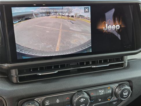 New 2026 Jeep Wrangler Unlimited Sport AWD/4WD image 13