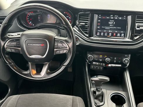 Used 2021 Dodge Durango SXT image 14