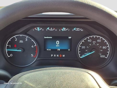 New 2026 Ford F250 XL w/ STX Appearance Package AWD/4WD image 23