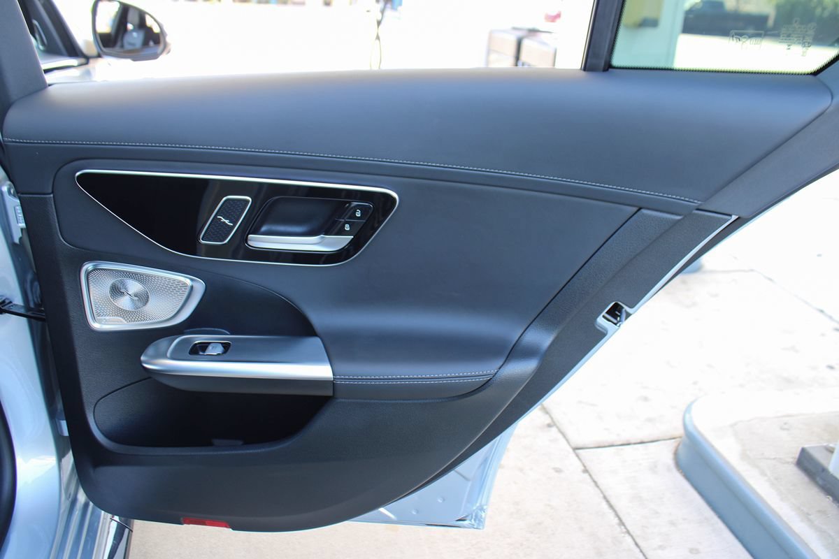 Used 2024 Mercedes-Benz C 63 AMG S w/ Pinnacle Trim Package image 47
