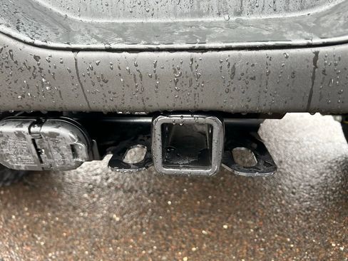 Certified 2022 Ford Bronco Badlands image 10