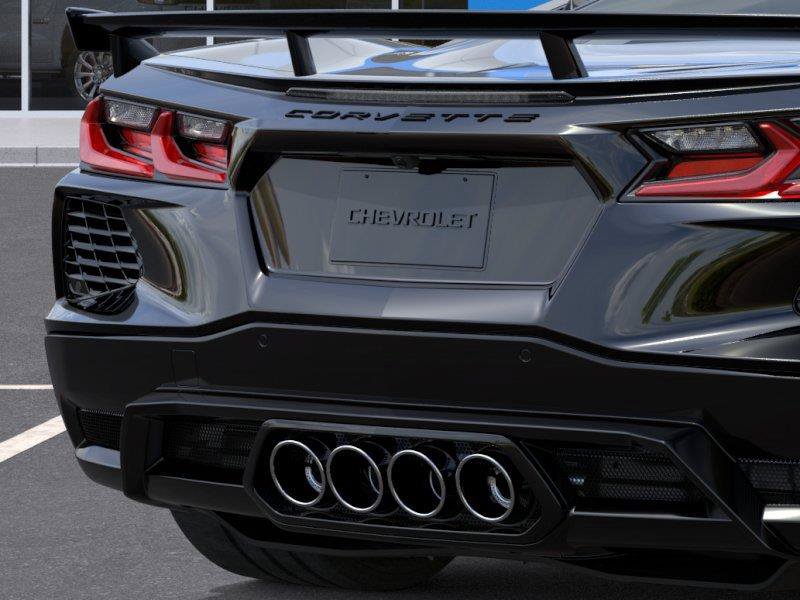 New 2027 Chevrolet Corvette Stingray Coupe w/ 2LT RWD image 14