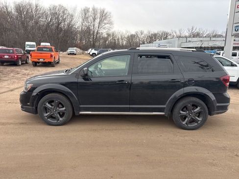 Used 2018 Dodge Journey Crossroad image 5