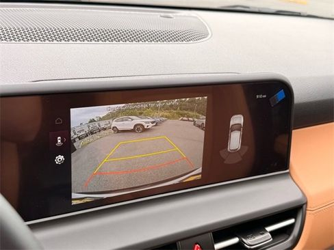 New 2026 Kia Seltos EX w/ EX Sunroof Package image 22