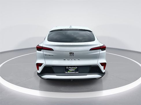 New 2026 Buick Envista Preferred w/ Convenience I Package image 7