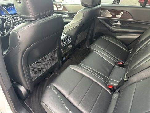 Used 2024 Mercedes-Benz GLE 350 4MATIC image 16